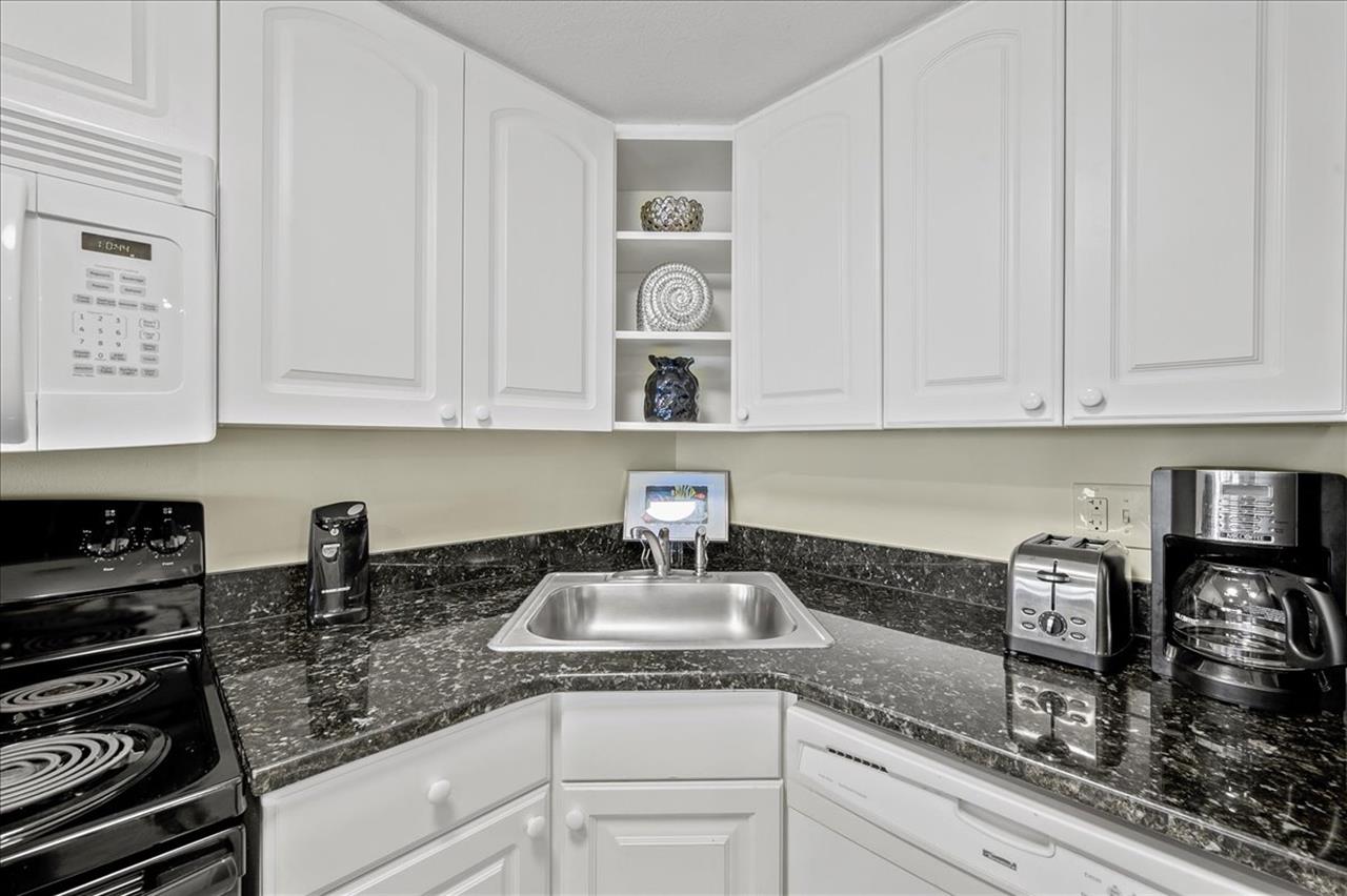 HSRC 416 Kitchen