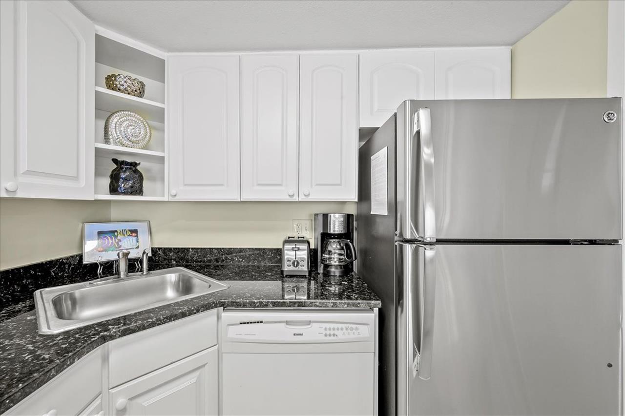 HSRC 416 Kitchen