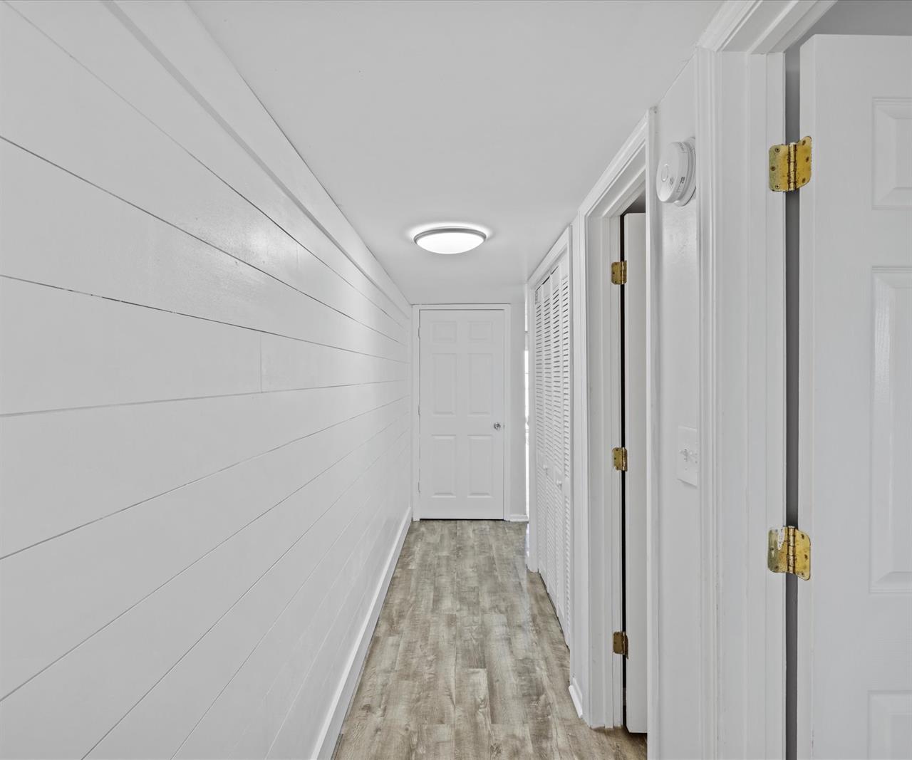 HSRC 619 Entryway