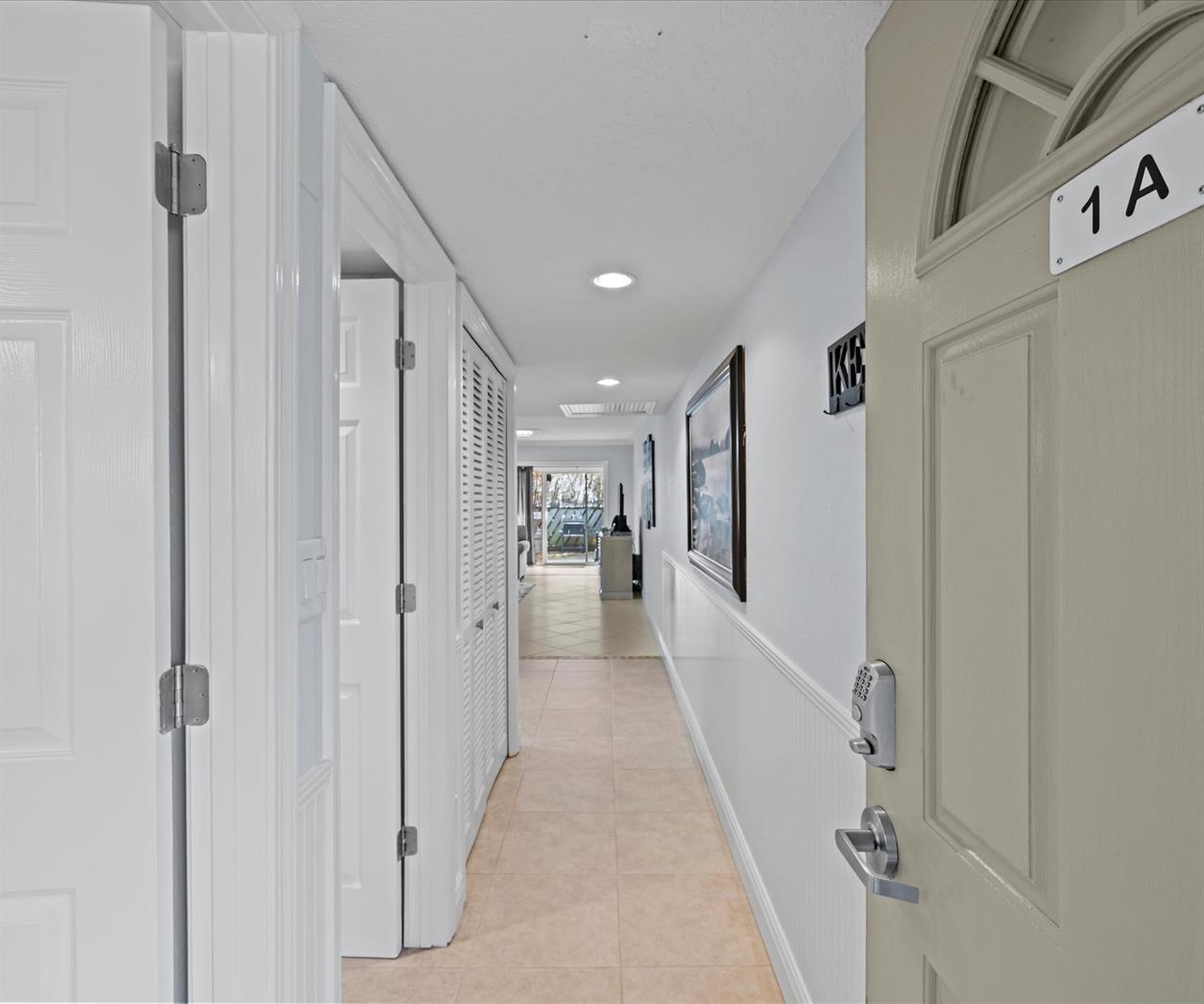 HSRC 1A Entryway