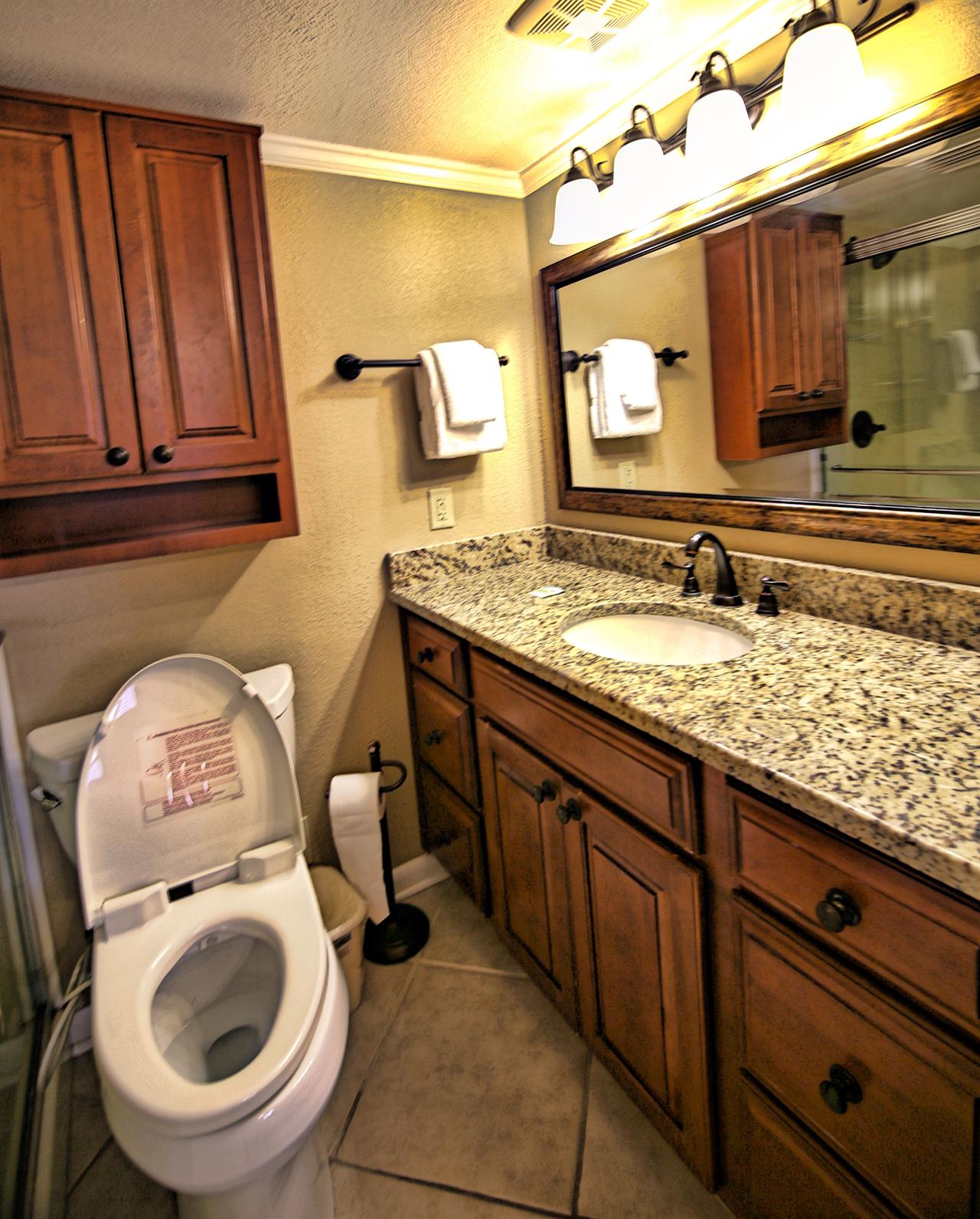 HSRC 113 Master Bathroom