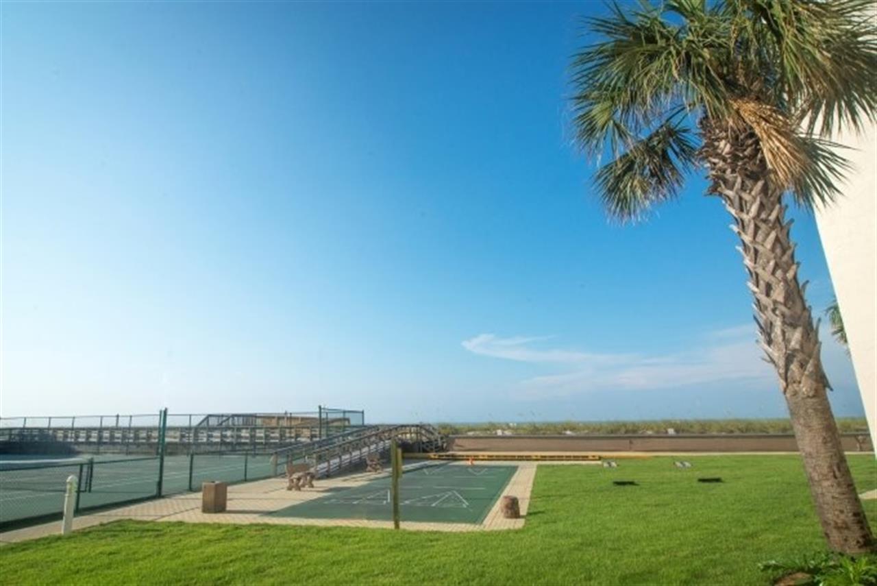 HSRC View of The Property From Balcony
