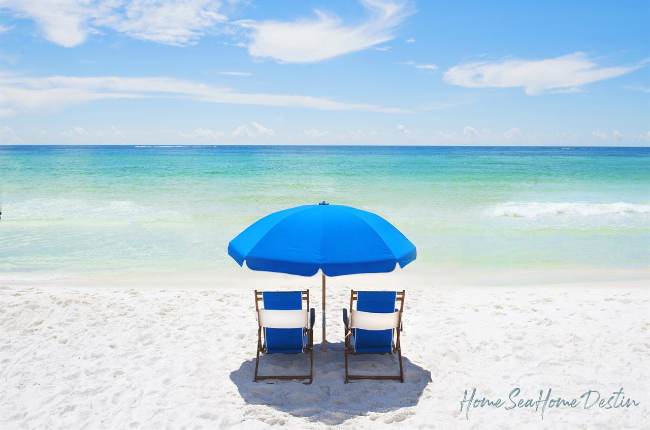 HSRC Beach Chairs