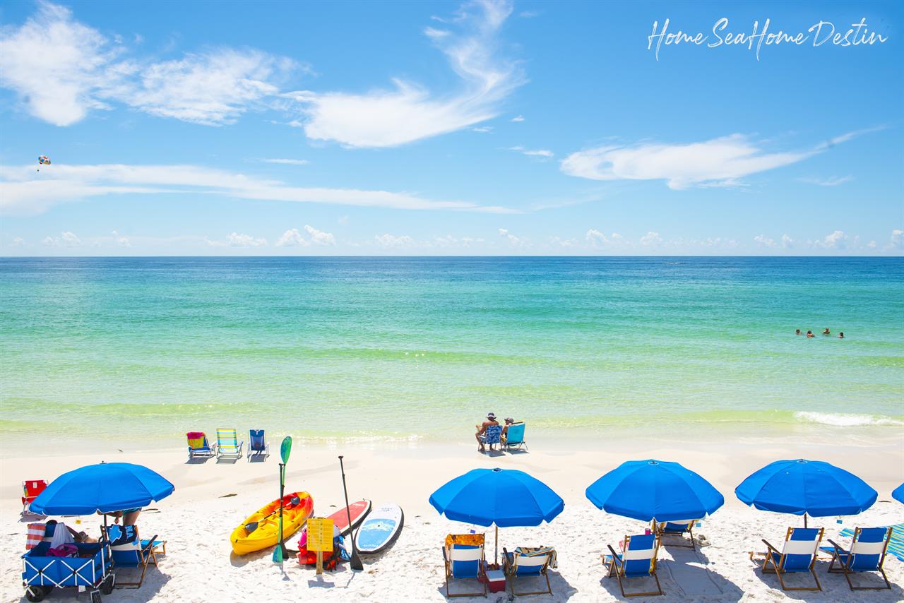 HSRC View From Boardwalk