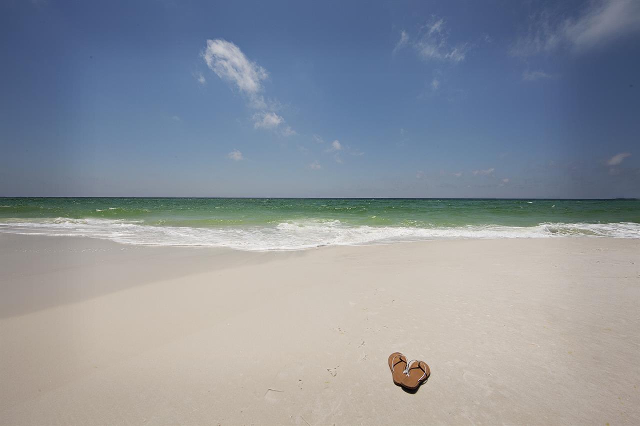 HSRC Beachfront View