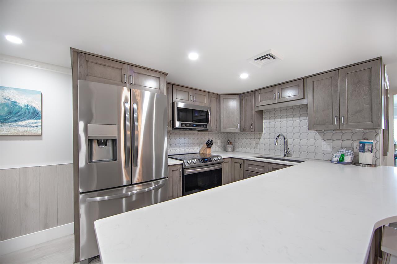 HSRC 104 Kitchen