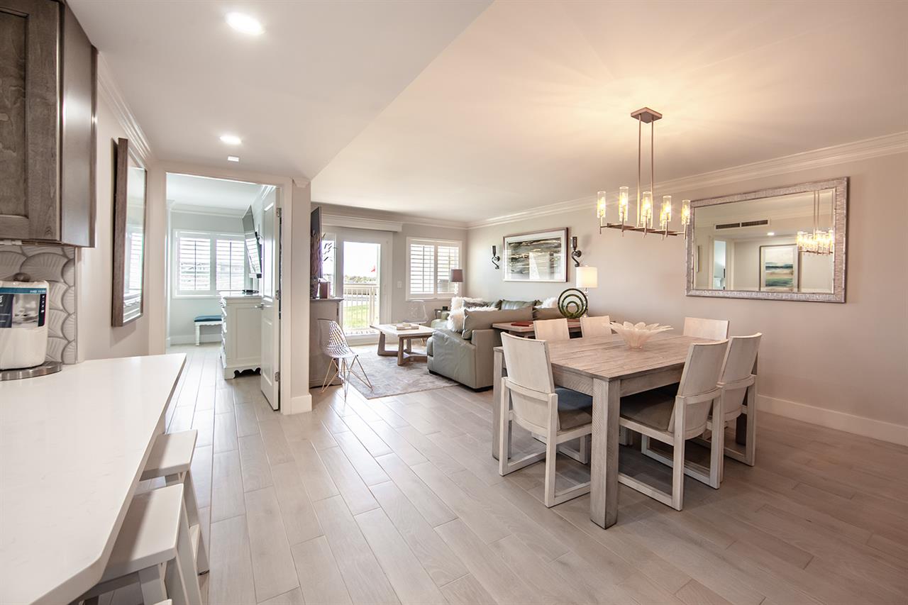 HSRC 104 Dining Area For Six