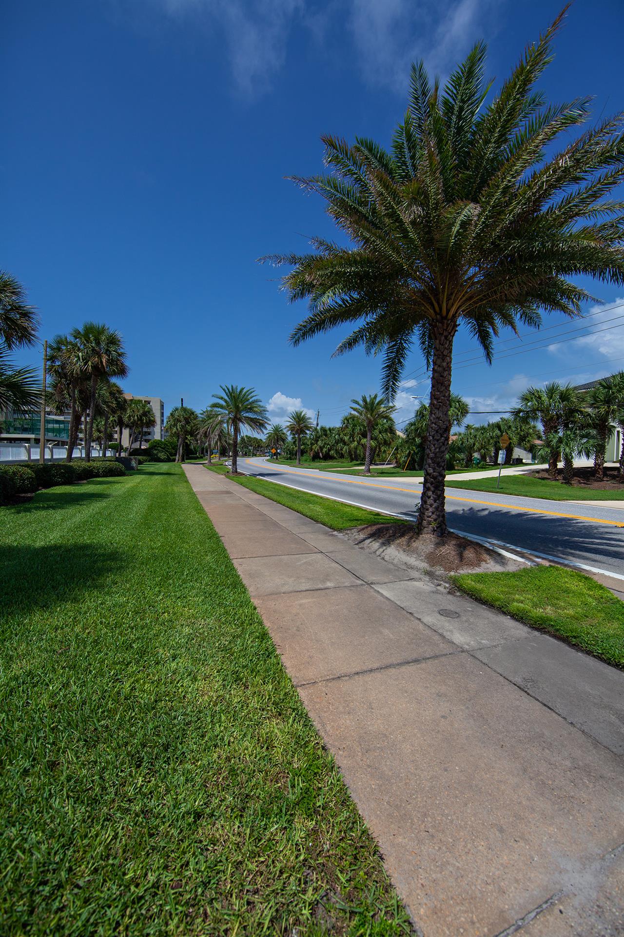 HSRC Gulf Shore Drive View