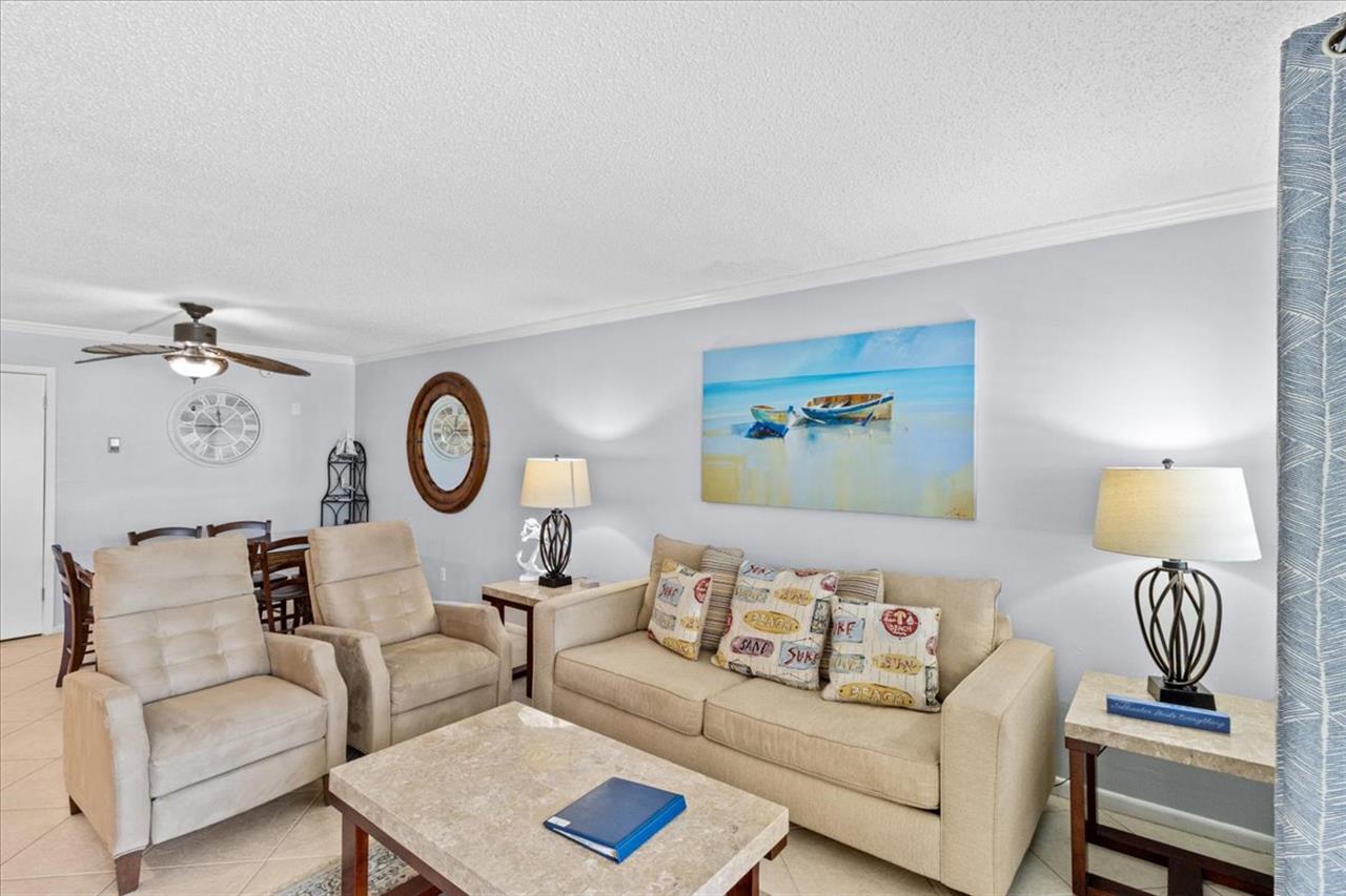 HSRC 508 Living Area