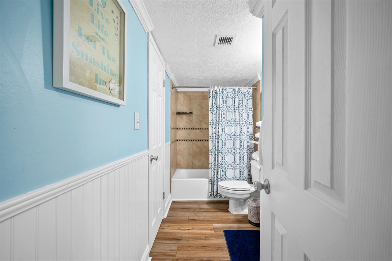 HSRC 306 Bathroom