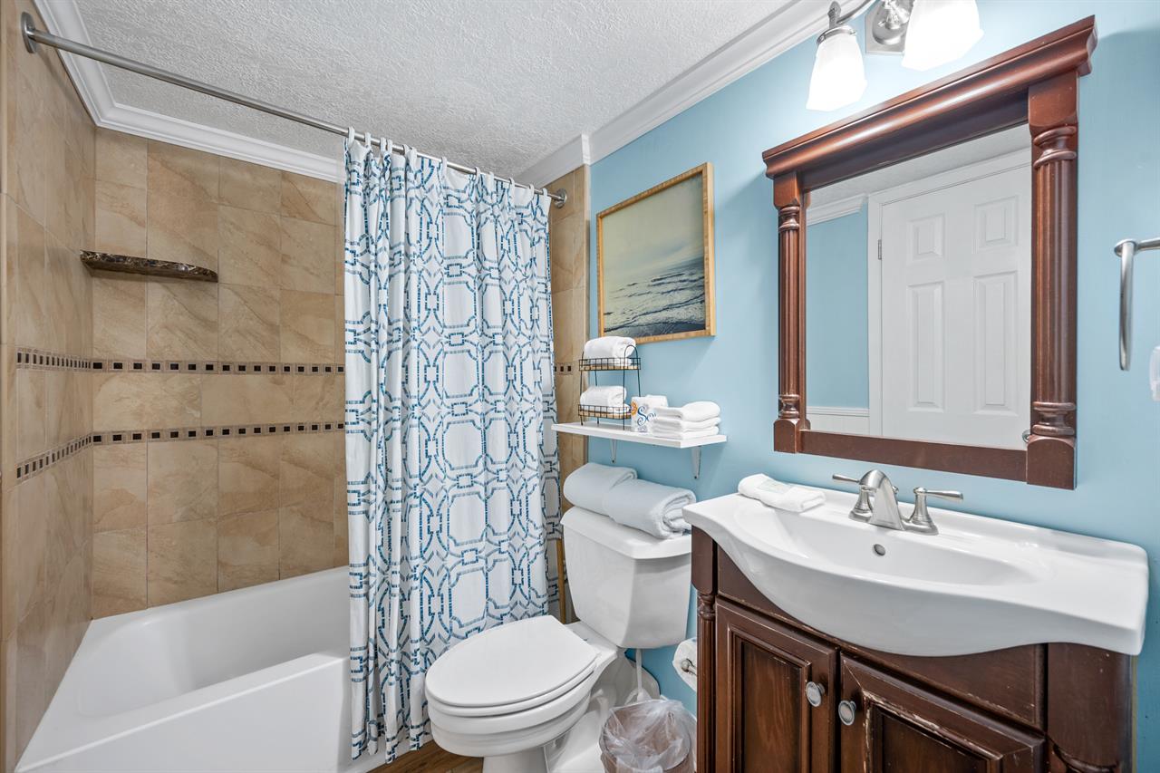 HSRC 306 Bathroom