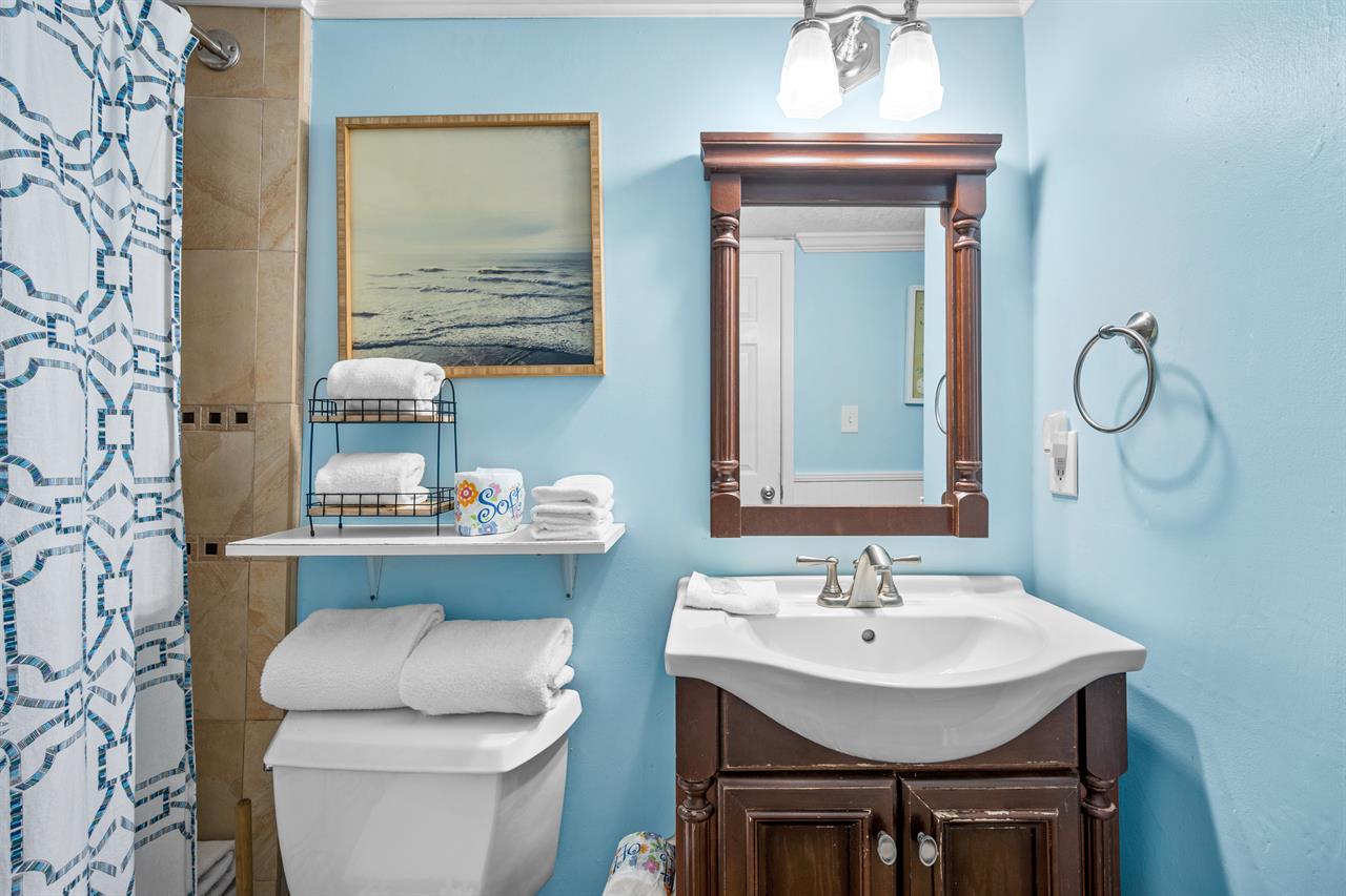 HSRC 306 Bathroom