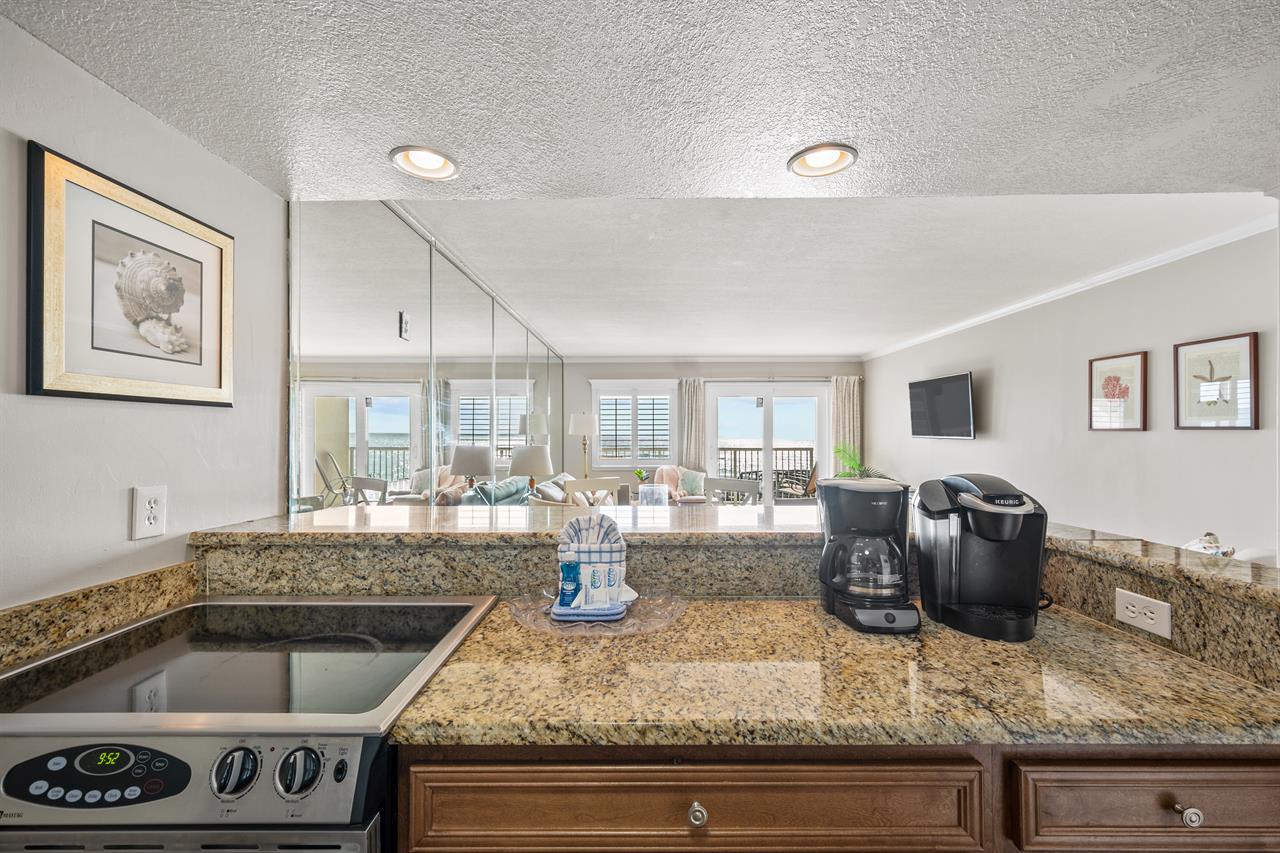 HSRC 306 Kitchen