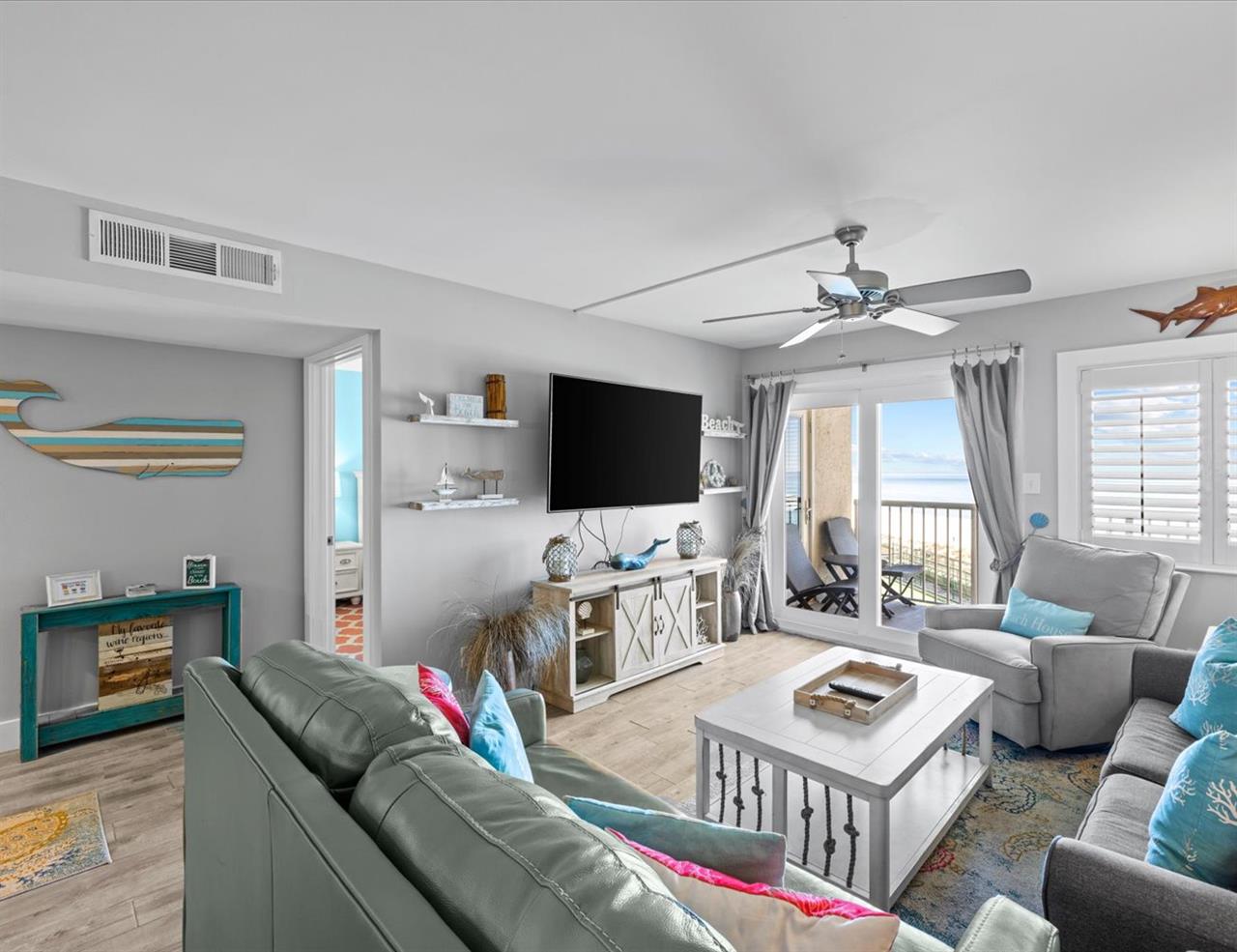 HSRC 404 Living Area
