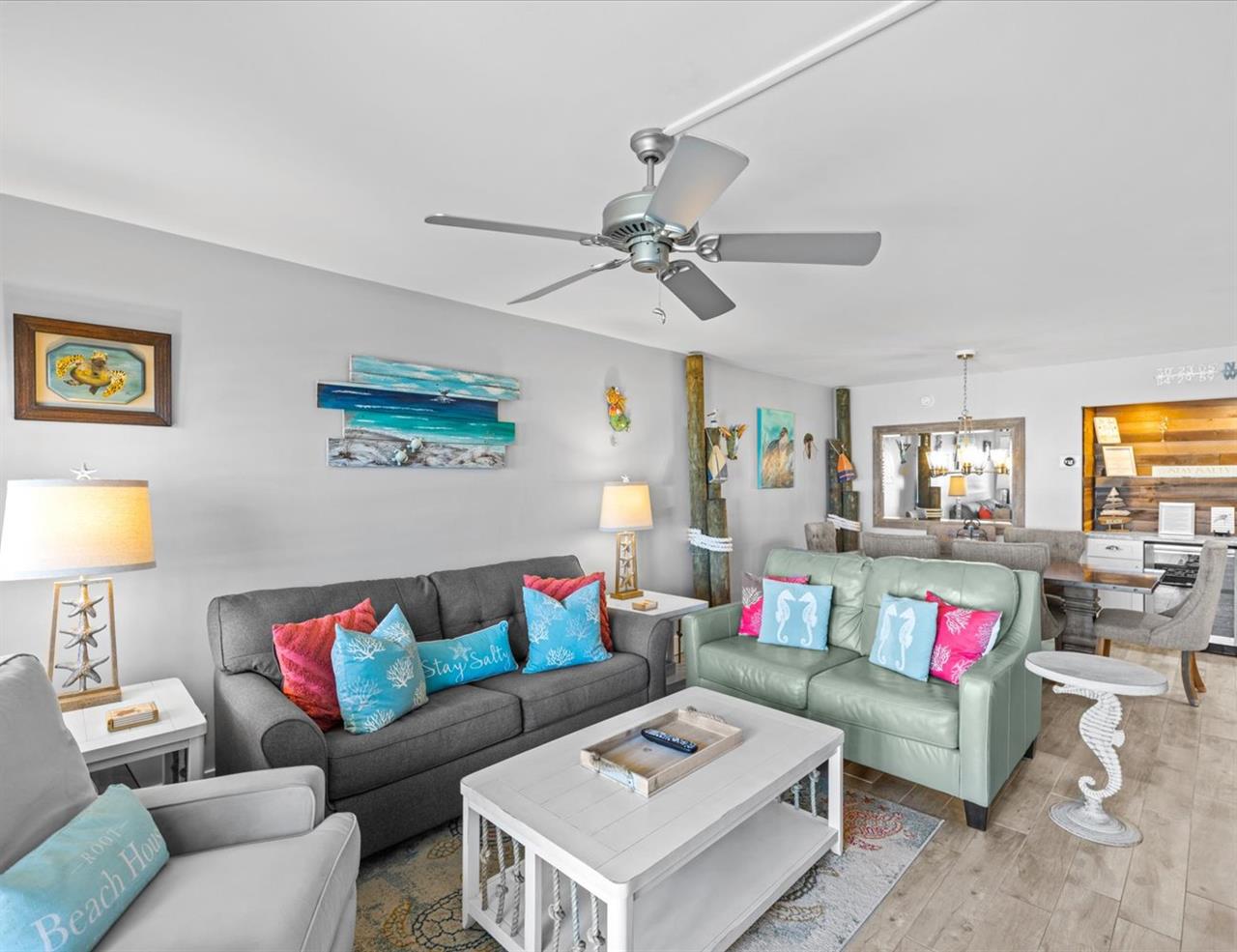 HSRC 404 Living Area