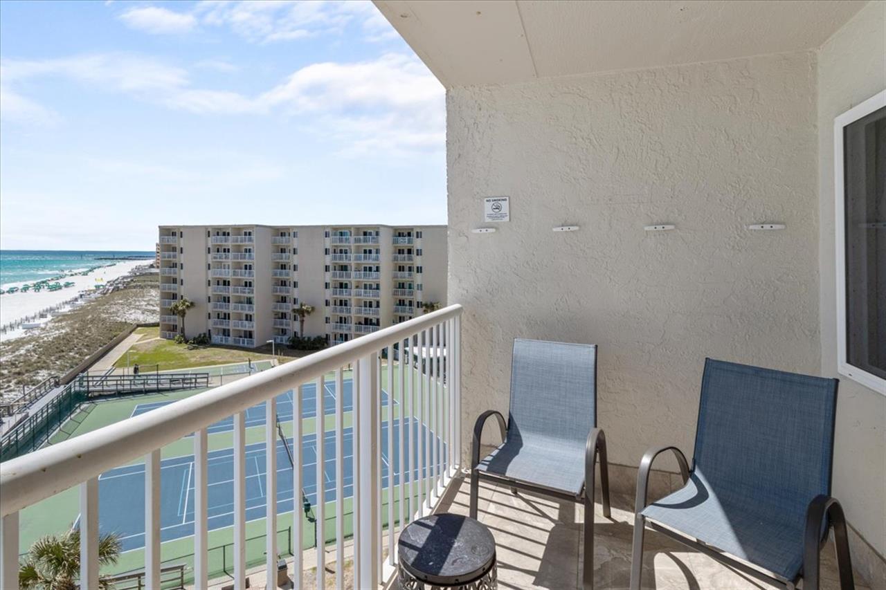 Balcony Furniture