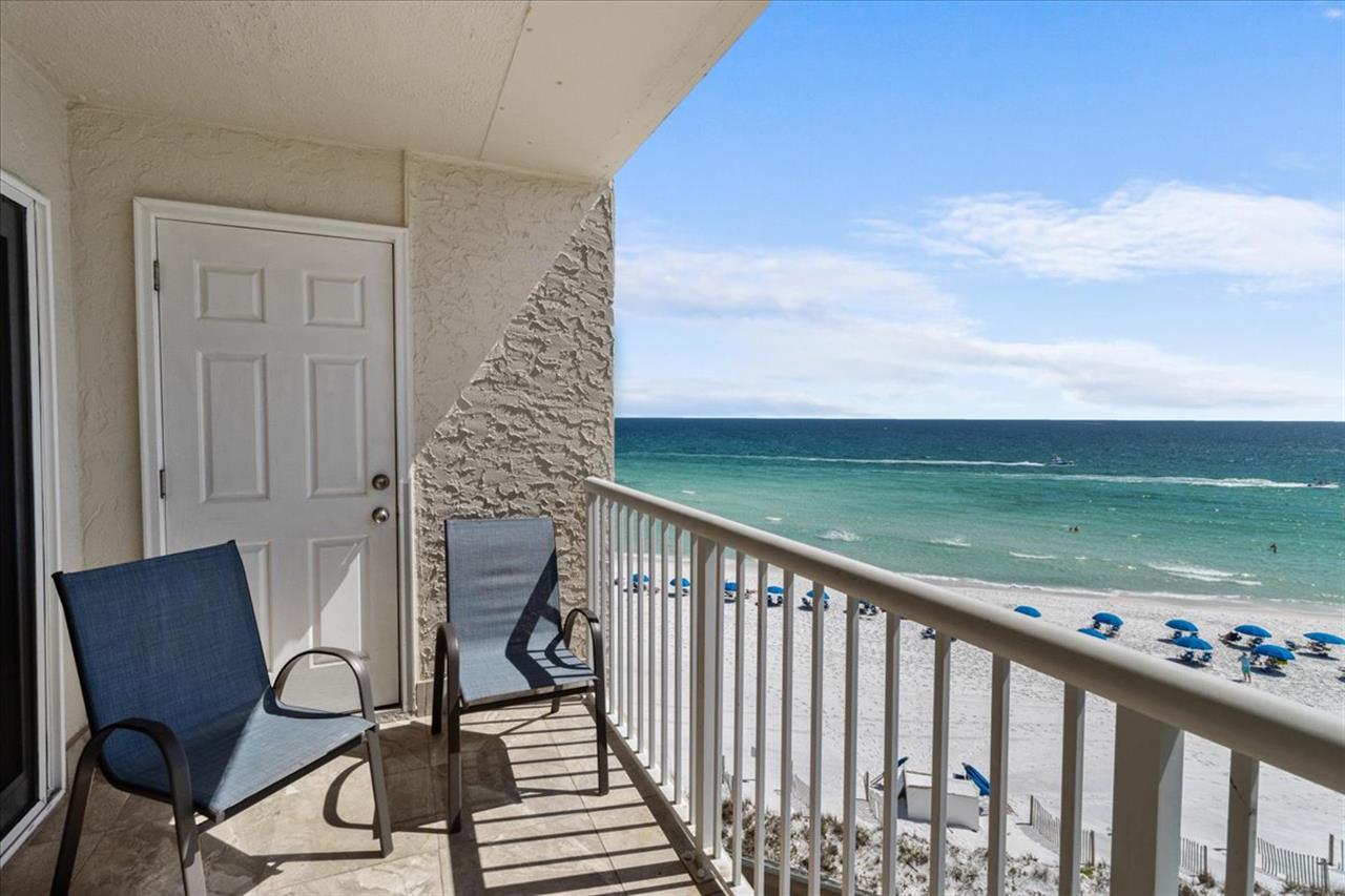 Balcony Furniture