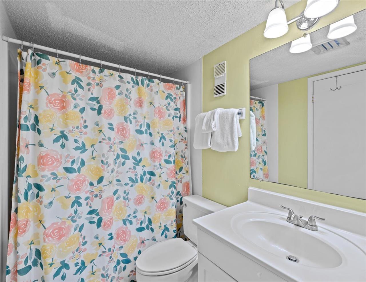 HSRC 609 Bathroom