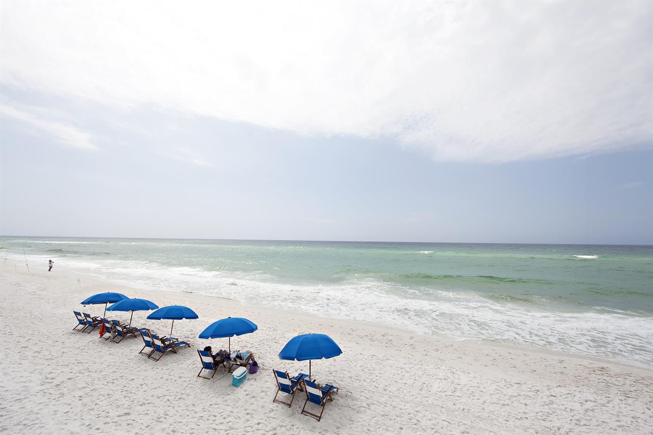 HSRC Beach View