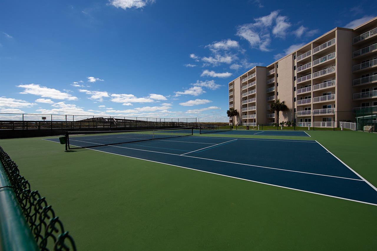 HSRC Pickleball