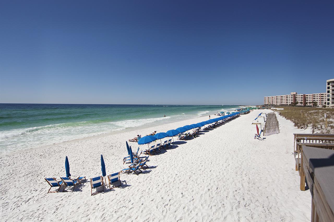 HSRC Beach View