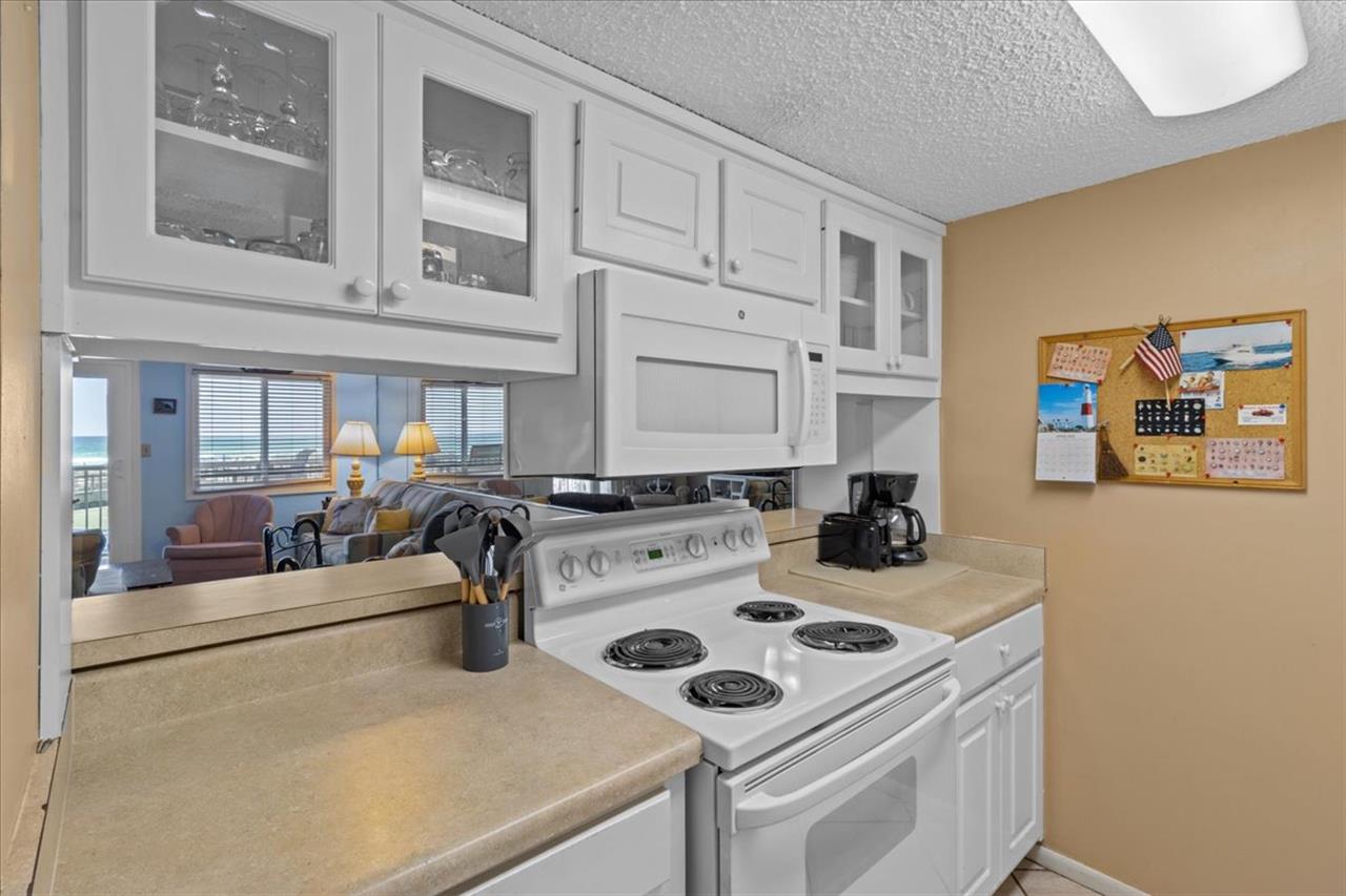 HSRC 217 Kitchen