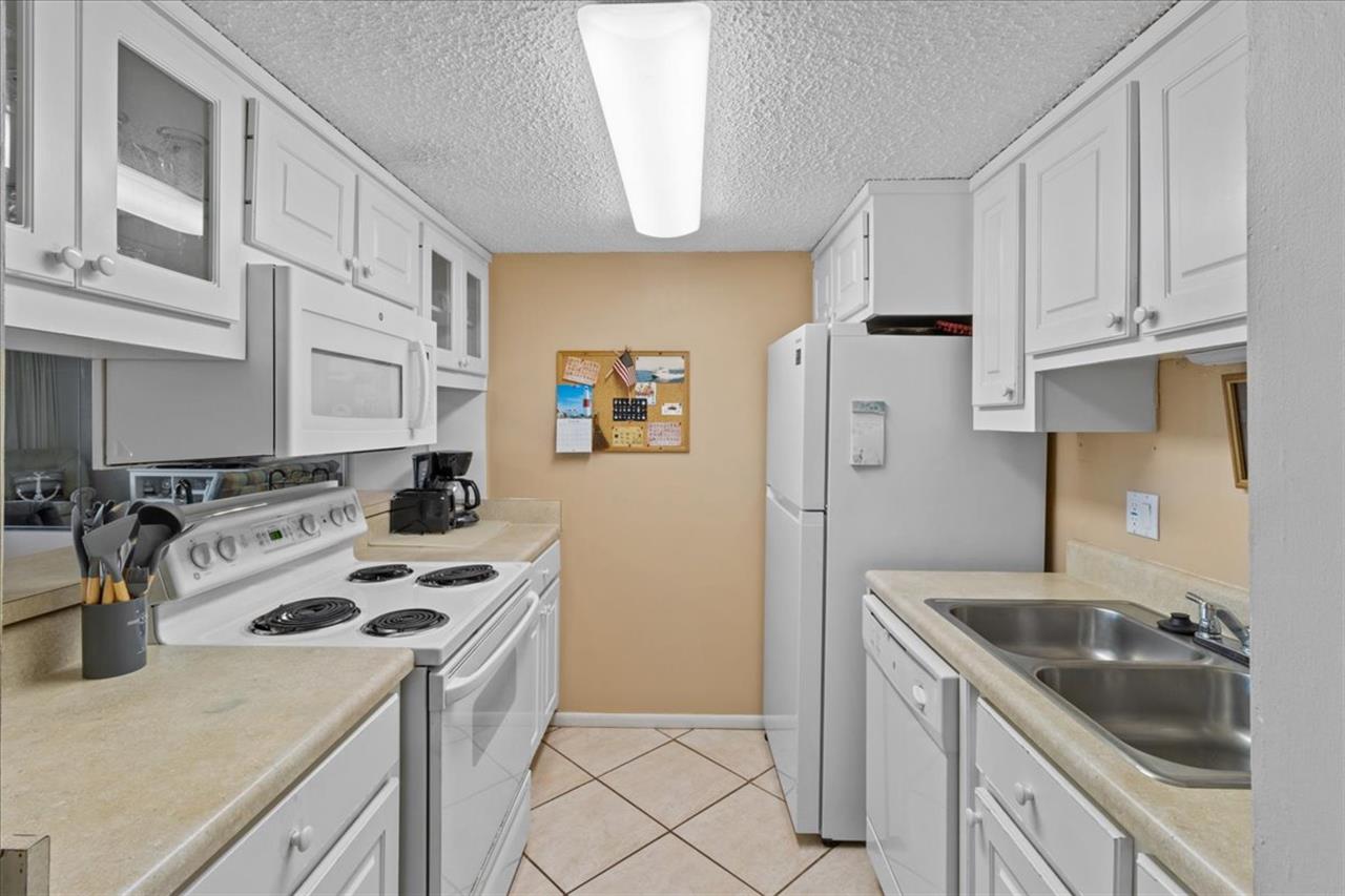 HSRC 217 Kitchen
