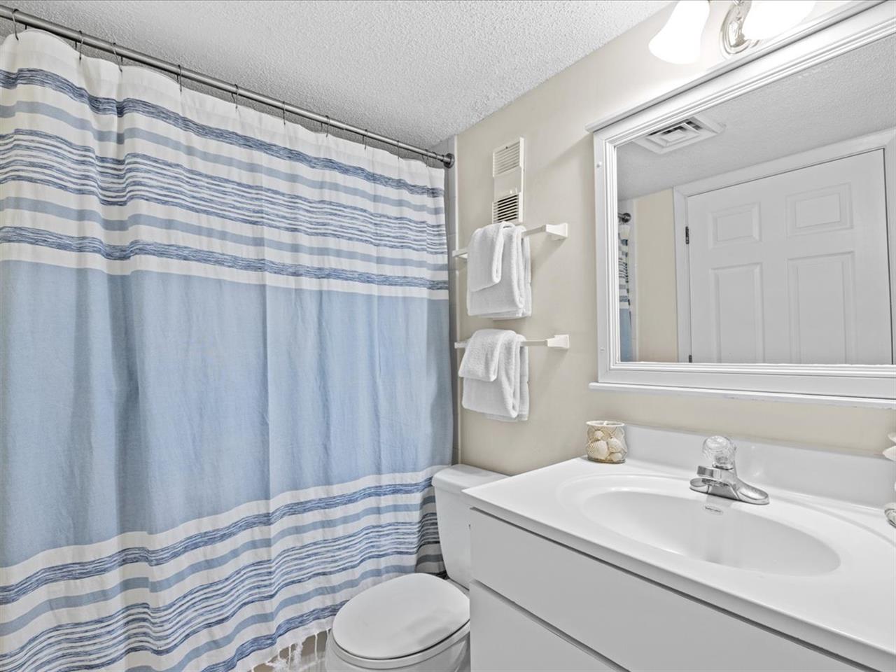 HSRC 106 Bathroom