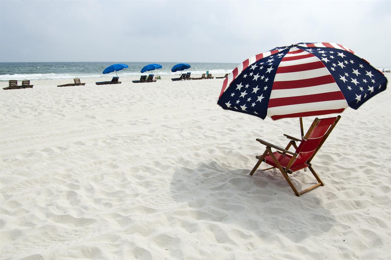 Your Guide to the Best of Memorial Day Weekend in Destin, Florida
