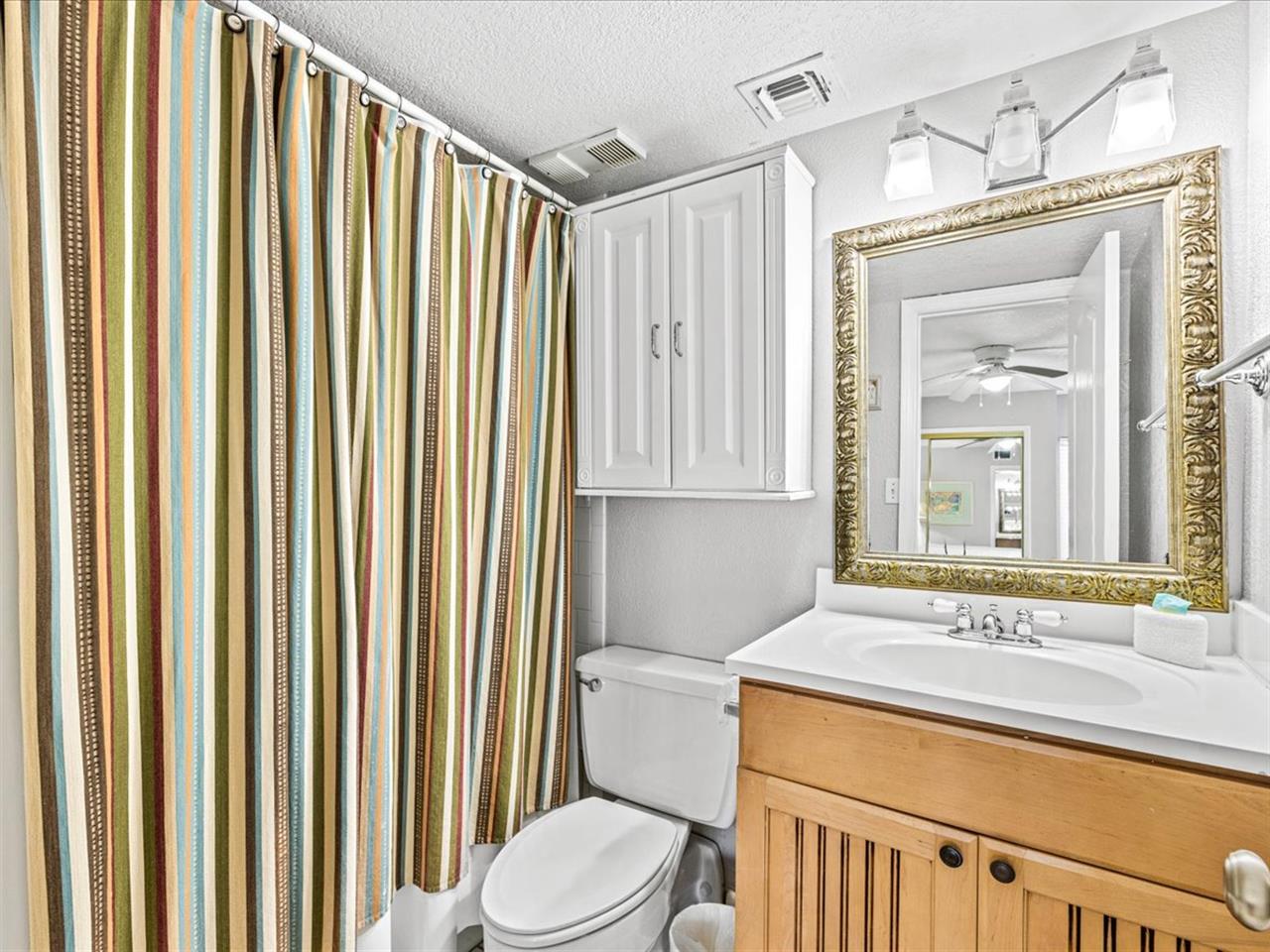 HSRC 308 Master Bathroom