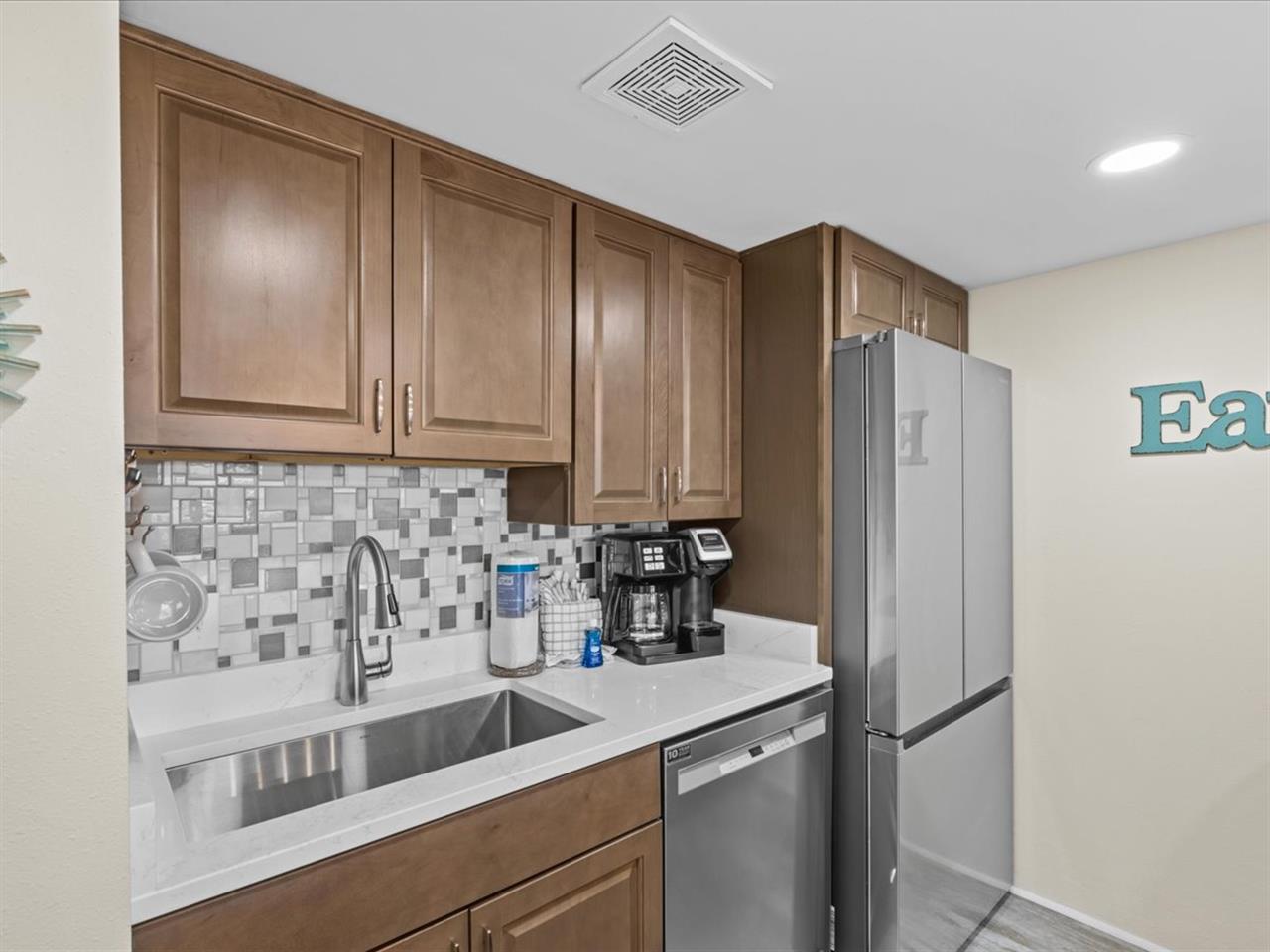 HSRC 103 Kitchen