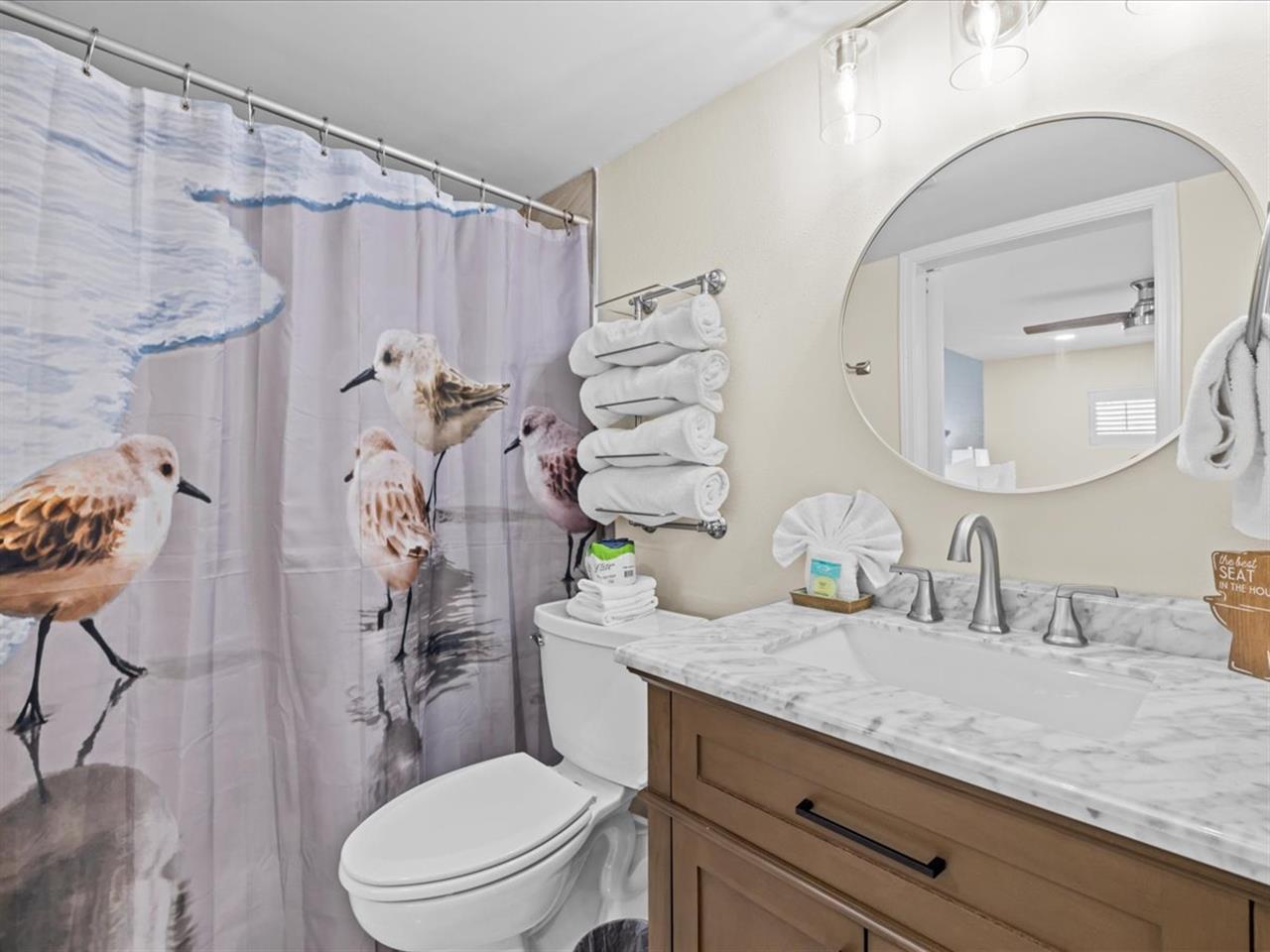 HSRC 103 Bathroom