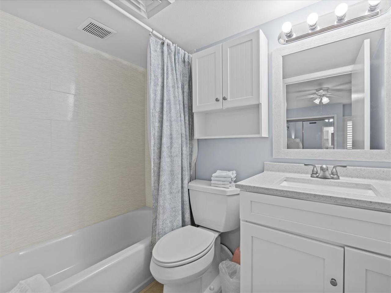 HSRC 102 Master Bathroom