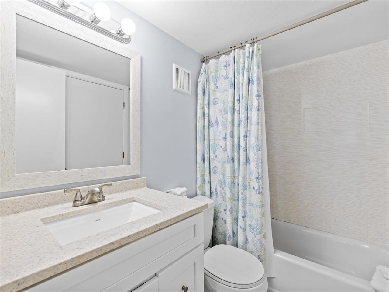 HSRC 102 Second Bathroom