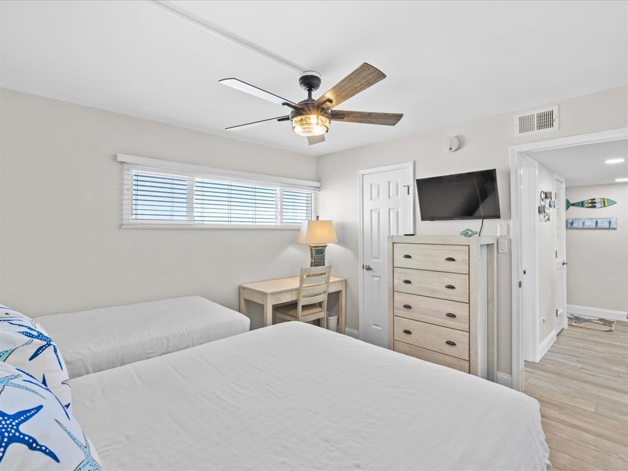 HSRC 501 Second Bedroom