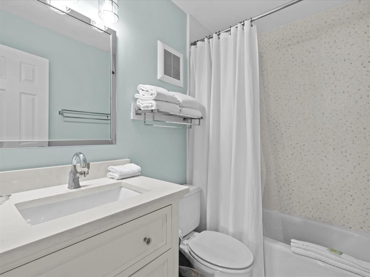 HSRC 618 Second Bathroom