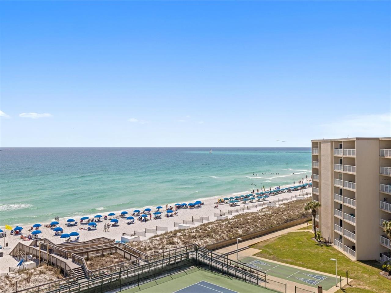 HSRC 718 Beach View