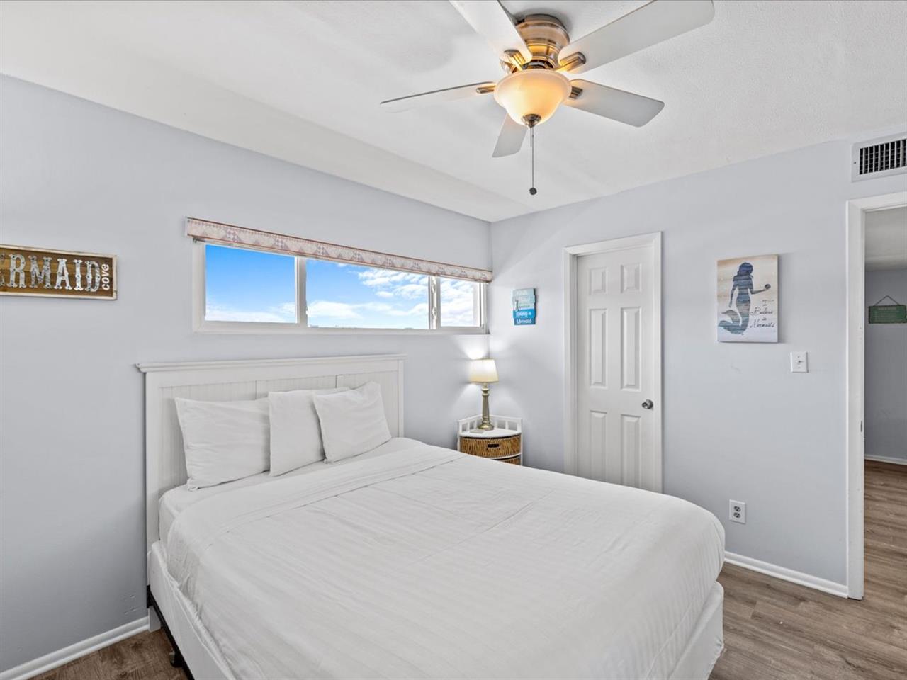 HSRC 307 Second Bedroom
