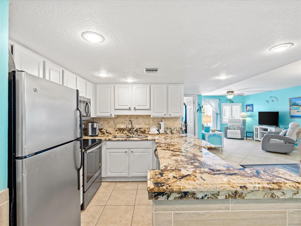 HSRC 514 Kitchen