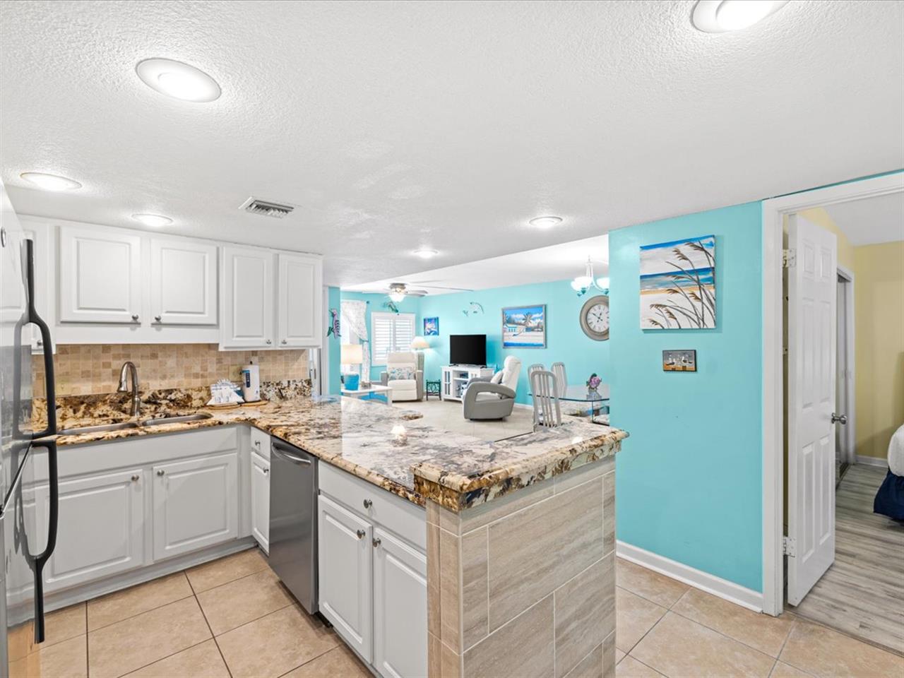 HSRC 514 Kitchen