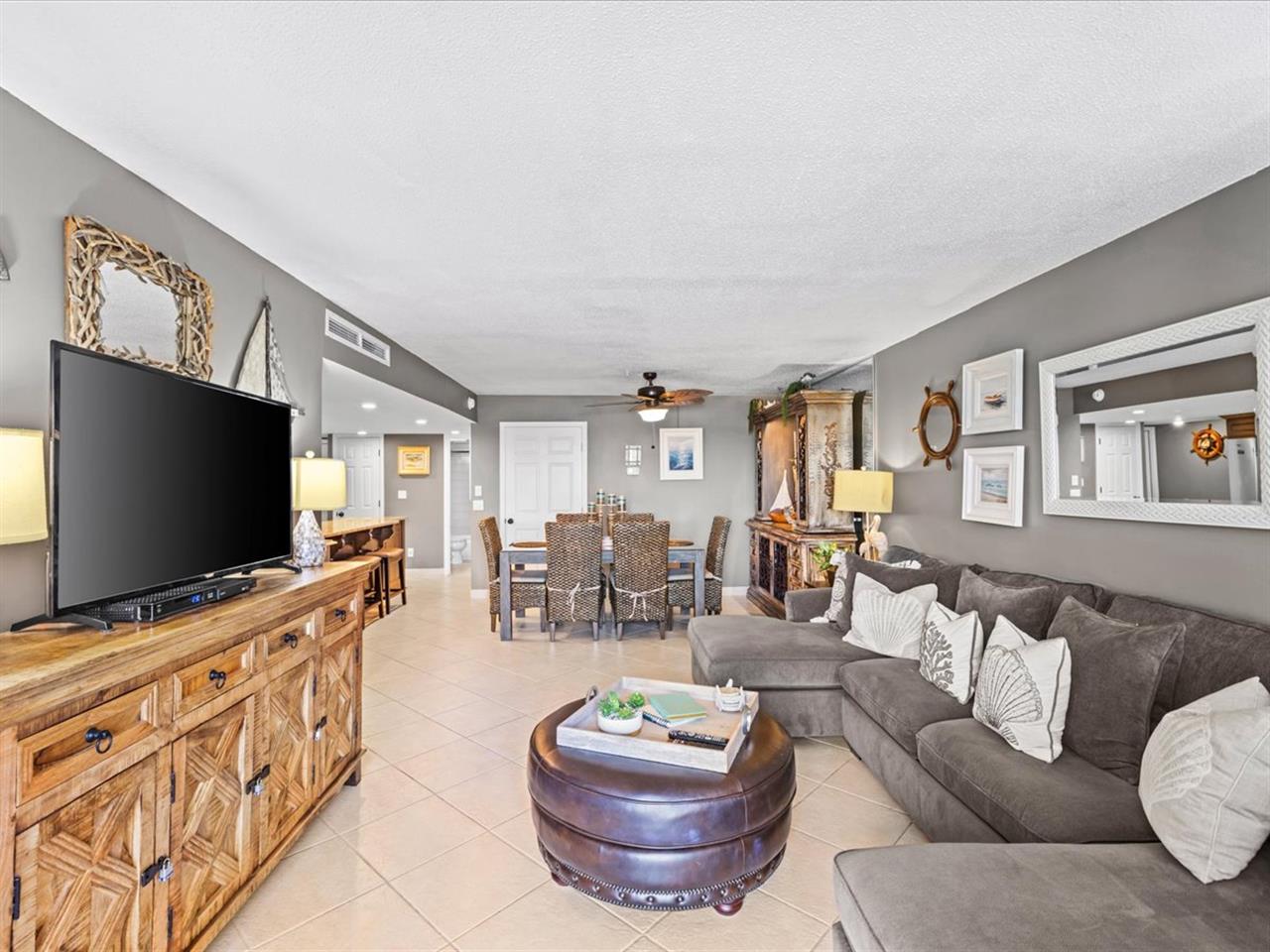 HSRC 116 Living Area