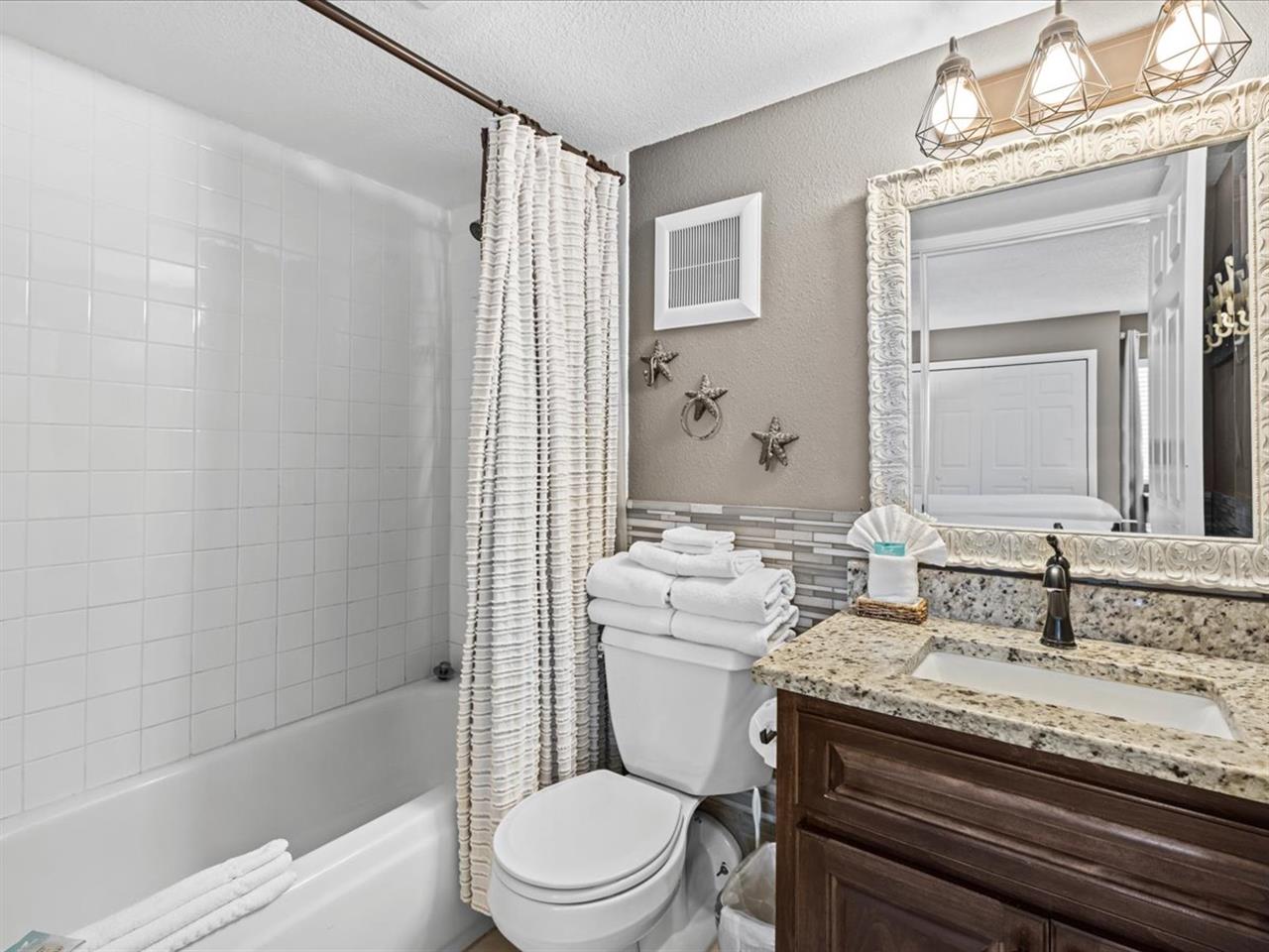 HSRC 116 Master Bathroom