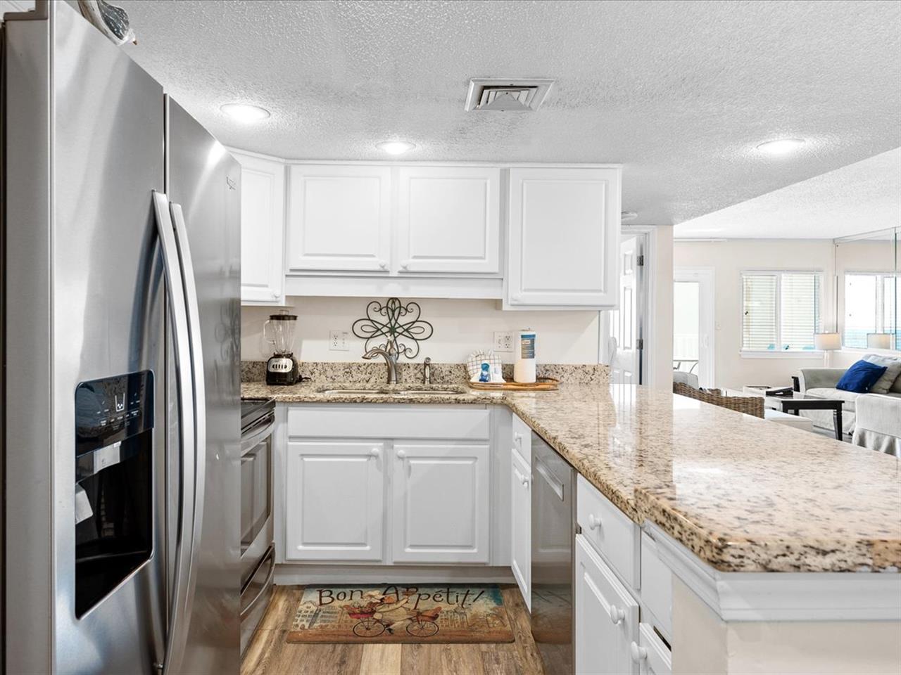 HSRC 314 Kitchen