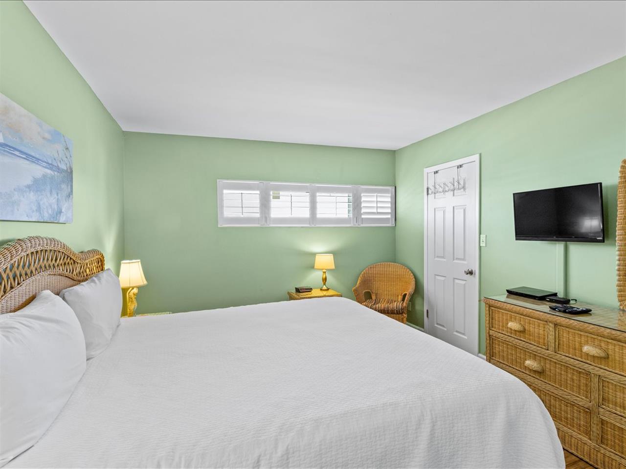 HSRC 719 Bedroom
