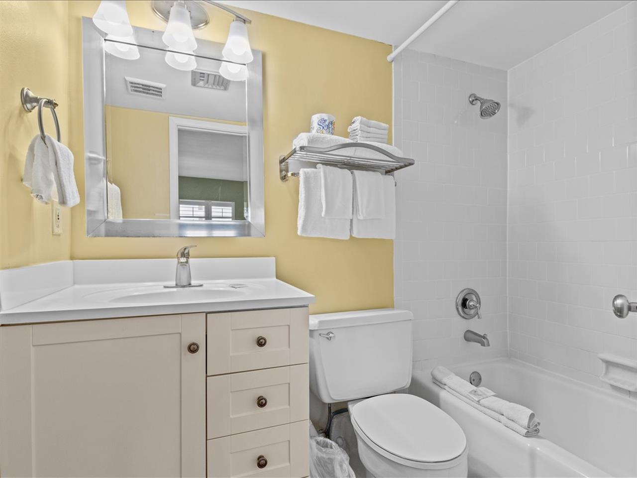 HSRC 719 Bathroom