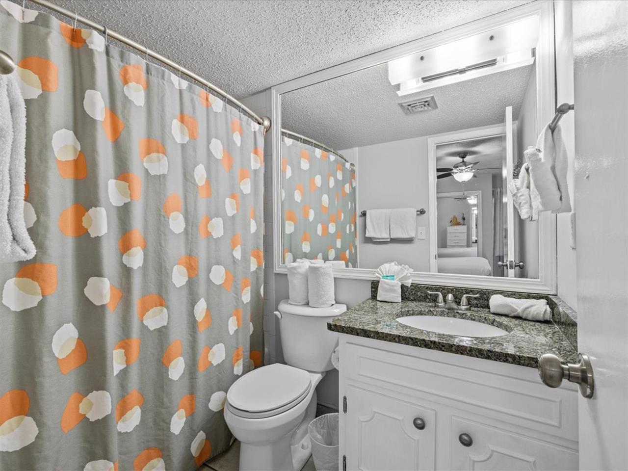 HSRC 2A Master Bathroom