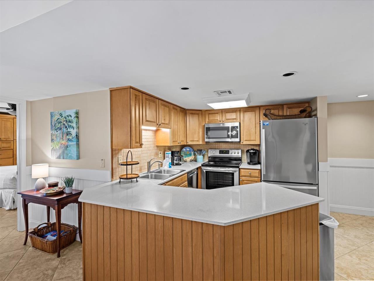 HSRC 405 Kitchen