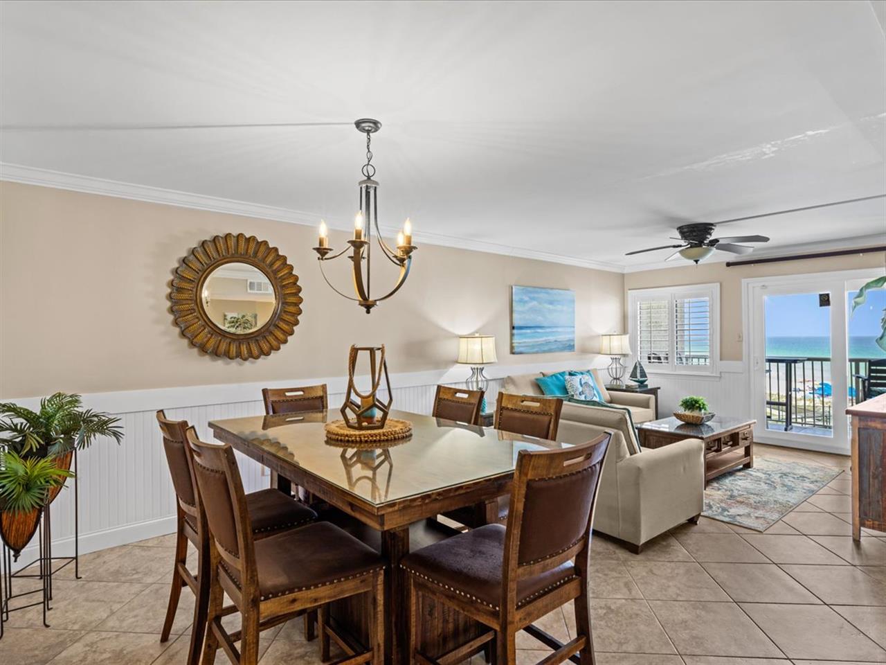 HSRC 405 Seating For Six