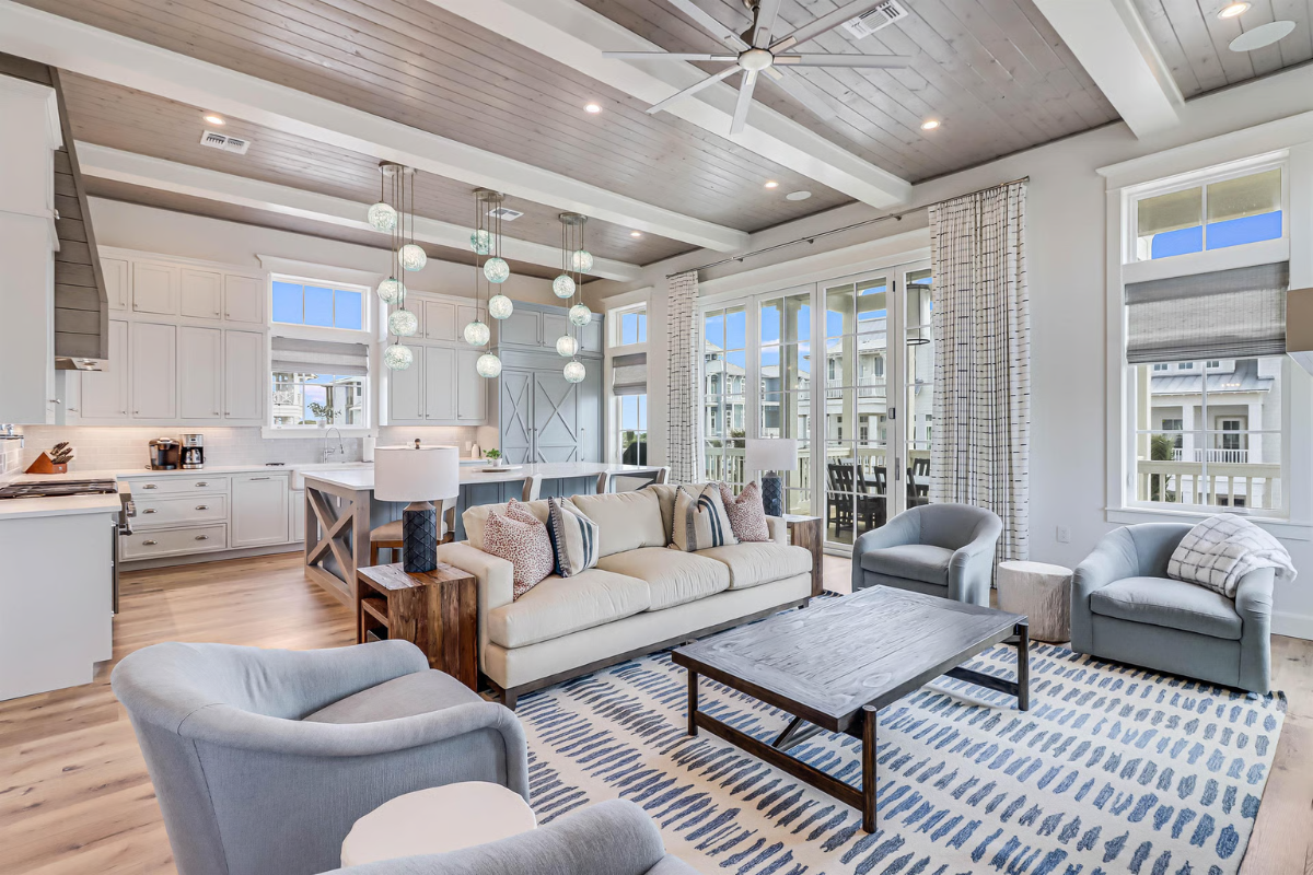 luxury beach homes port aransas