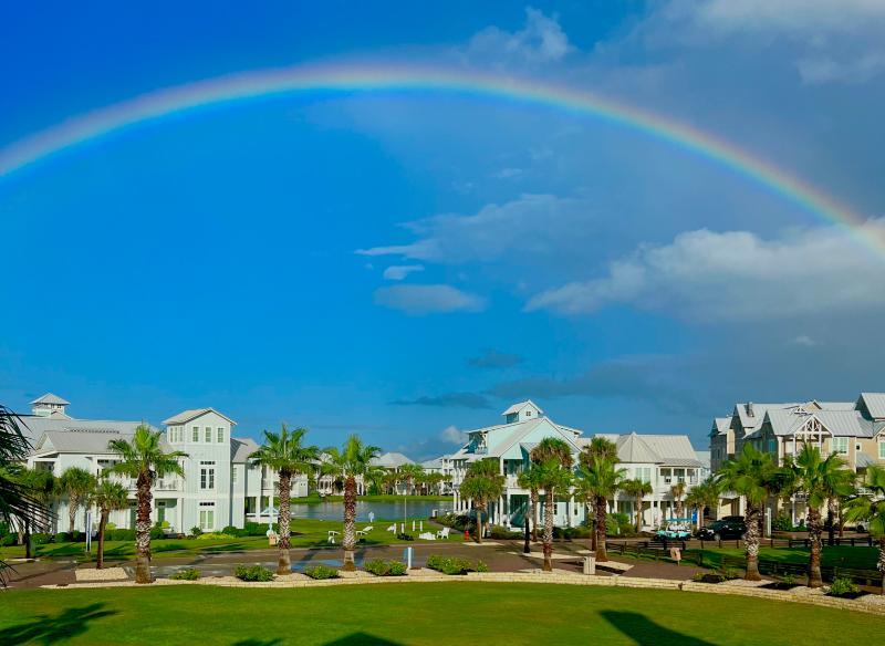 st patricks day cinnamon shore port aransas